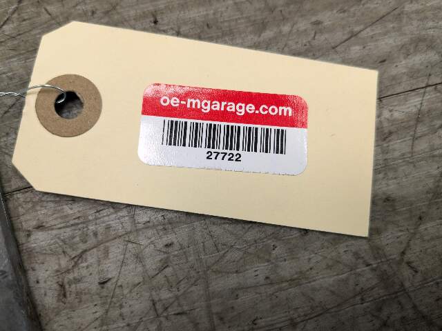 OEM BMW F15 F16 F85 F86 AirBag Air Bag SRS ICM Control Module Unit ECU Comp