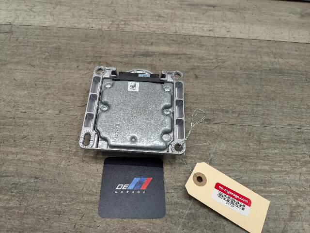 OEM BMW F15 F16 F85 F86 AirBag Air Bag SRS ICM Control Module Unit ECU Comp