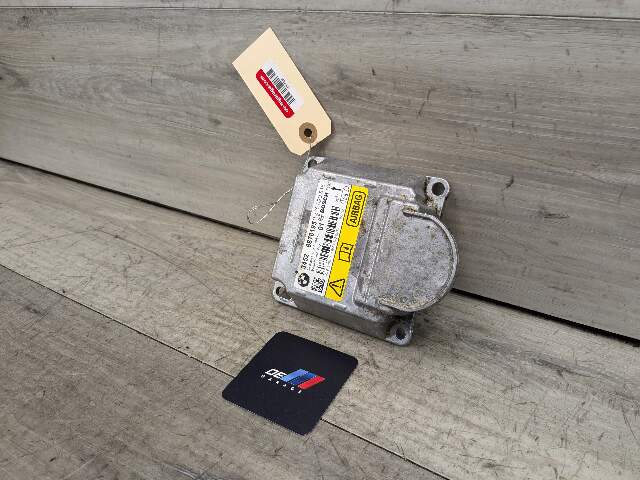 OEM BMW F15 F16 F85 F86 AirBag Air Bag SRS ICM Control Module Unit ECU Comp