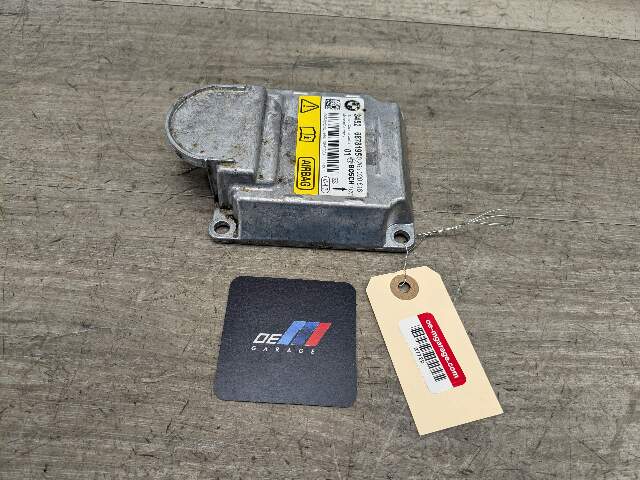 OEM BMW F15 F16 F85 F86 AirBag Air Bag SRS ICM Control Module Unit ECU Comp