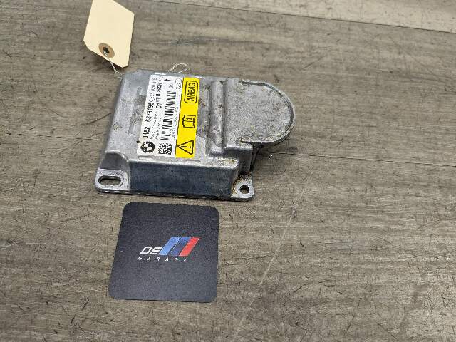 OEM BMW F15 F16 F85 F86 AirBag Air Bag SRS ICM Control Module Unit ECU Comp