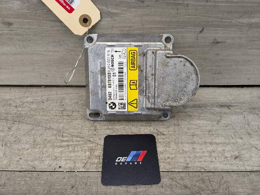 OEM BMW F15 F16 F85 F86 AirBag Air Bag SRS ICM Control Module Unit ECU Comp