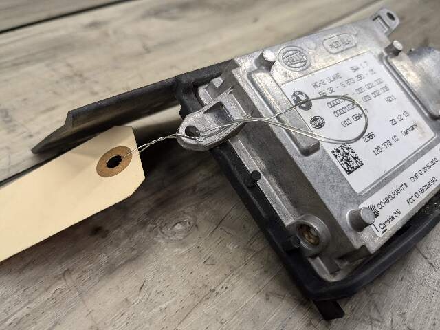BMW F16 F25 F86 X6 F85 Blind Spot Alert Lane Change Warning Departure Sensor
