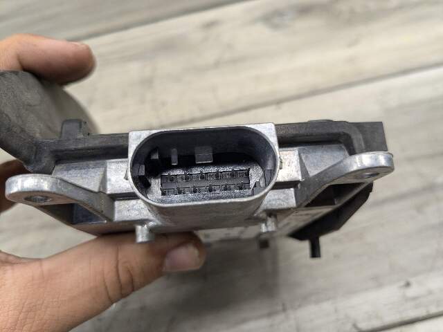 BMW F16 F25 F86 X6 F85 Blind Spot Alert Lane Change Warning Departure Sensor
