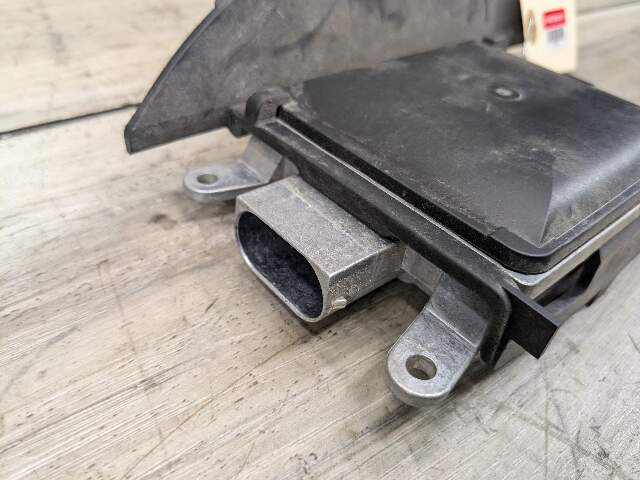 BMW F16 F25 F86 X6 F85 Blind Spot Alert Lane Change Warning Departure Sensor