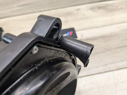 12-19 OEM BMW F16 F26 X4 X6 Left Right Side Sub Subwoofer Audio Speaker SET HIFI