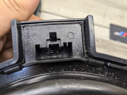 12-19 OEM BMW F16 F26 X4 X6 Left Right Side Sub Subwoofer Audio Speaker SET HIFI