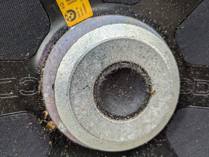 12-19 OEM BMW F16 F26 X4 X6 Left Right Side Sub Subwoofer Audio Speaker SET HIFI