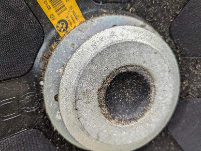 12-19 OEM BMW F16 F26 X4 X6 Left Right Side Sub Subwoofer Audio Speaker SET HIFI