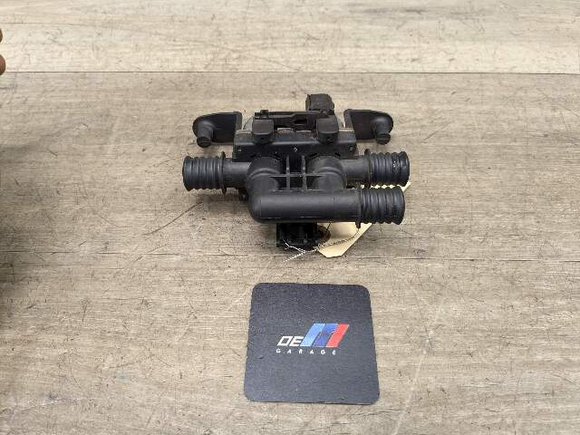 07-19 OEM BMW E70 E71 F15 F16 F85 X5 X6 Engine Water Heater Control Valve Pump