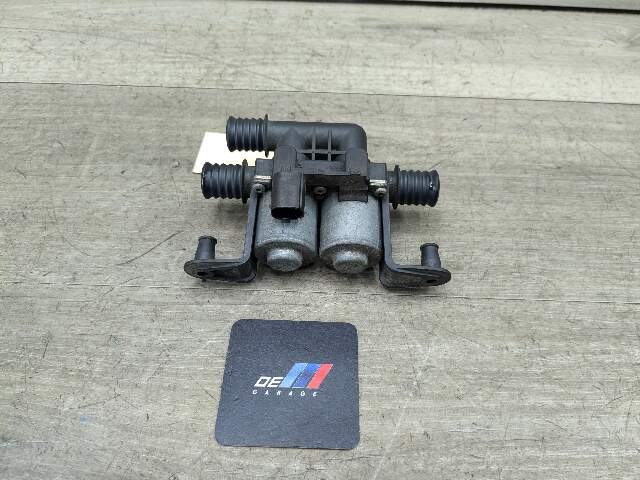 07-19 OEM BMW E70 E71 F15 F16 F85 X5 X6 Engine Water Heater Control Valve Pump