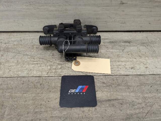 07-19 OEM BMW E70 E71 F15 F16 F85 X5 X6 Engine Water Heater Control Valve Pump
