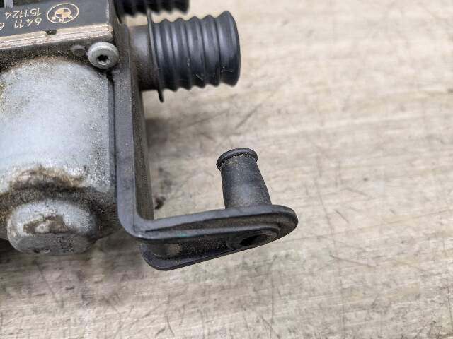 07-19 OEM BMW E70 E71 F15 F16 F85 X5 X6 Engine Water Heater Control Valve Pump