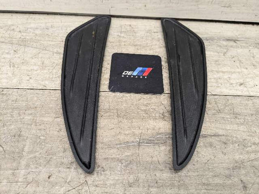 OEM BMW F15 F16 F85 F86 X5 X6 X5M Rear Left Right Compartment Interior Mat Foam