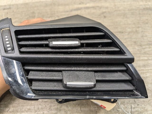 14-19 OEM BMW F15 F16 F85 F86 X5 X6 X5M X6M Left Driver Dash AC Air Vent Grille