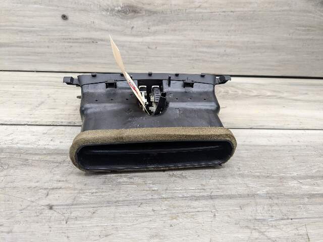 07-13 OEM BMW E92 E93 328 335 Interior Central Console Rear Vent