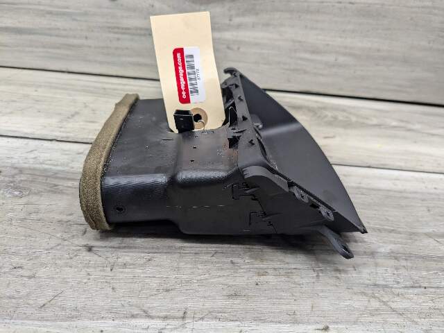 07-13 OEM BMW E92 E93 328 335 Interior Central Console Rear Vent