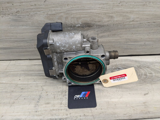 06-16 OEM BMW E60 E61 E71 E82 E88 E89 E90 E92 E93 N54 Engine Throttle Body