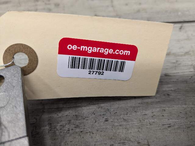 06-17 OEM BMW E82 E88 E90 E92 F10 High Basis SVS MULF2 Becker Bluetooth Module