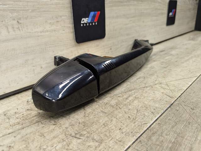 OEM BMW F15 F16 F85 X5 X6 Front Rear Right Passenger Door Handle COMFORT Black