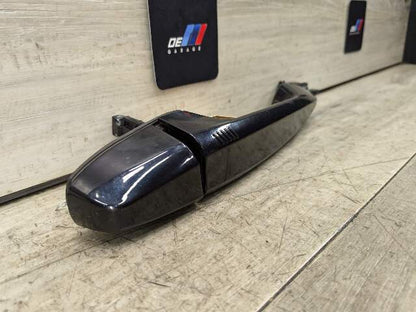 OEM BMW F15 F16 F85 X5 X6 Front Rear Right Passenger Door Handle COMFORT Black