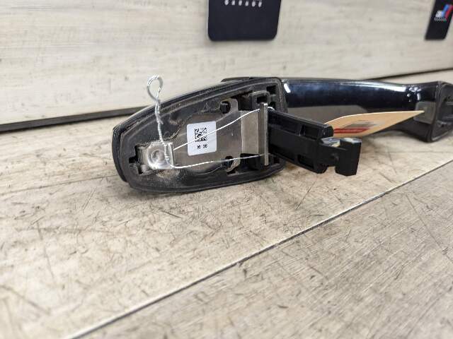OEM BMW F15 F16 F85 X5 X6 Front Rear Right Passenger Door Handle COMFORT Black