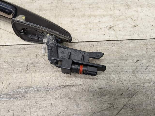 OEM BMW F15 F16 F85 X5 X6 Front Rear Right Passenger Door Handle COMFORT Black
