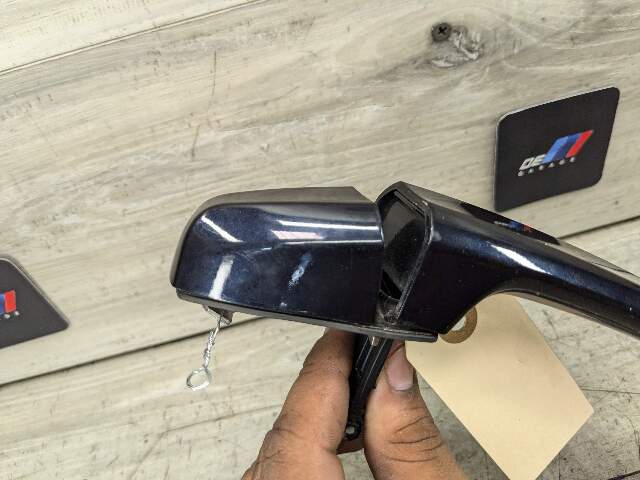 OEM BMW F15 F16 F85 X5 X6 Front Rear Right Passenger Door Handle COMFORT Black