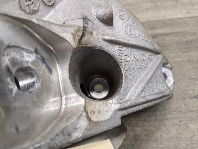 OEM BMW F15 F16 X5 AWD Right Passenger Engine N55 Motor Mount Bracket Support