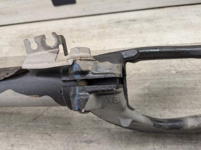 OEM BMW F15 F16 X5 X6 FRONT Left Driver Right Passenger Strut Shock Absorber