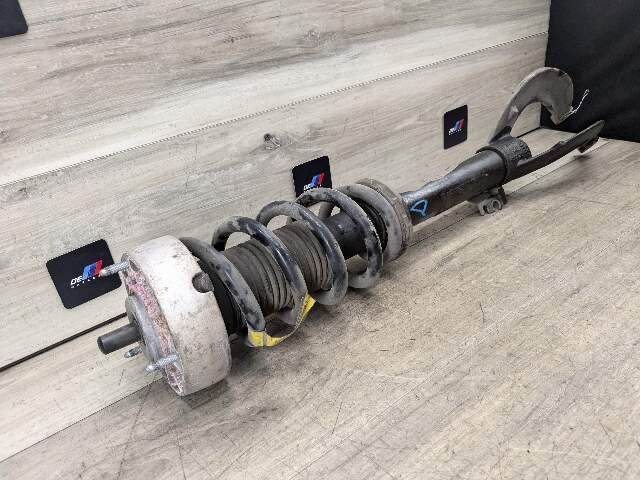 OEM BMW F15 F16 X5 X6 FRONT Left Driver Right Passenger Strut Shock Absorber