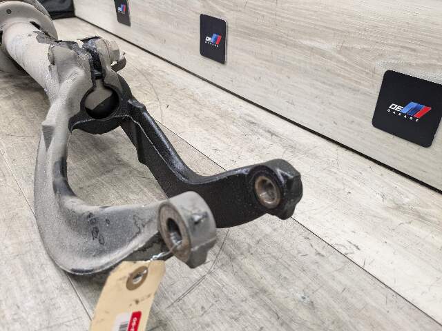 OEM BMW F15 F16 X5 X6 FRONT Left Driver Right Passenger Strut Shock Absorber