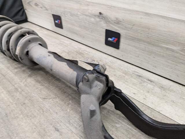 OEM BMW F15 F16 X5 X6 FRONT Left Driver Right Passenger Strut Shock Absorber