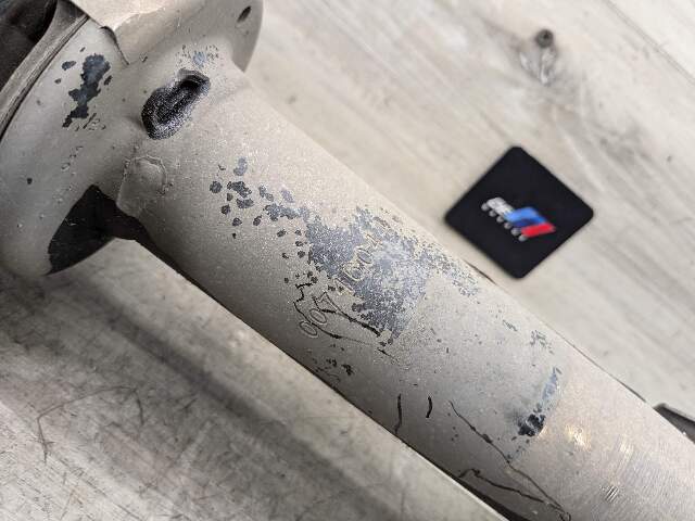 OEM BMW F15 F16 X5 X6 FRONT Left Driver Right Passenger Strut Shock Absorber