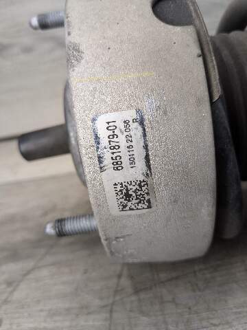 OEM BMW F15 F16 X5 X6 FRONT Left Driver Right Passenger Strut Shock Absorber
