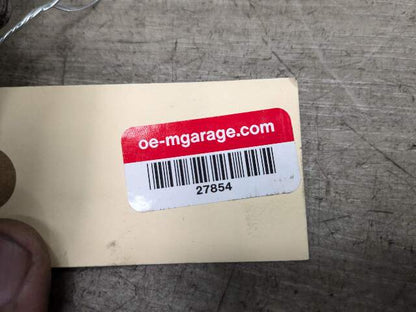 OEM BMW E90 E92 E93 Automatic Transmission Heat Exchanger Oil Cooler N54 N55