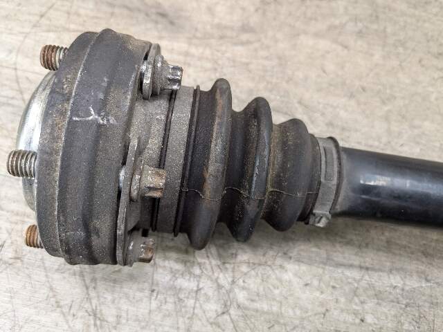 07-10 OEM BMW E90 E92 E93 335 REAR Left Driver Side Output Half Shaft CV Axle