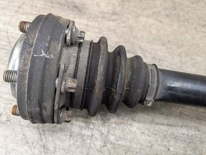 07-10 OEM BMW E90 E92 E93 335 REAR Left Driver Side Output Half Shaft CV Axle