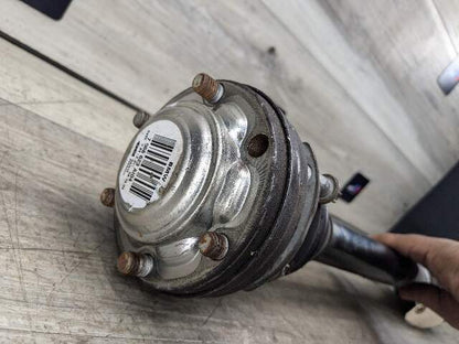 07-10 OEM BMW E90 E92 E93 335 REAR Left Driver Side Output Half Shaft CV Axle