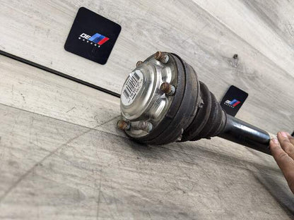 07-10 OEM BMW E90 E92 E93 335 REAR Left Driver Side Output Half Shaft CV Axle