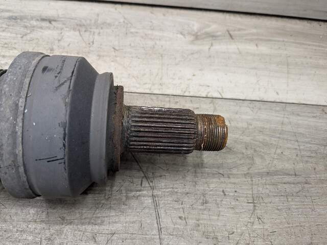 07-10 OEM BMW E90 E92 E93 335 REAR Left Driver Side Output Half Shaft CV Axle