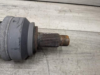 07-10 OEM BMW E90 E92 E93 335 REAR Left Driver Side Output Half Shaft CV Axle