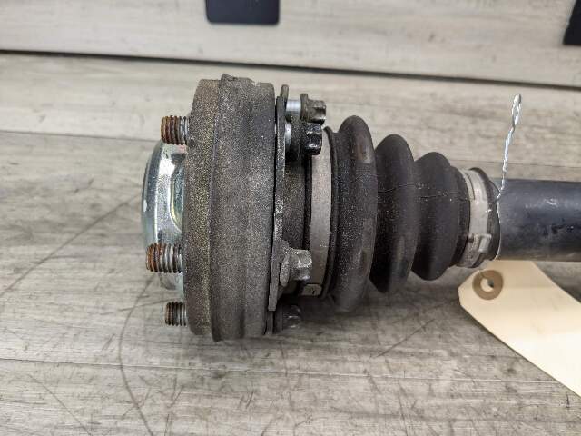 07-10 OEM BMW E90 E92 E93 335 REAR Right Passenger Output Half Shaft CV Axle