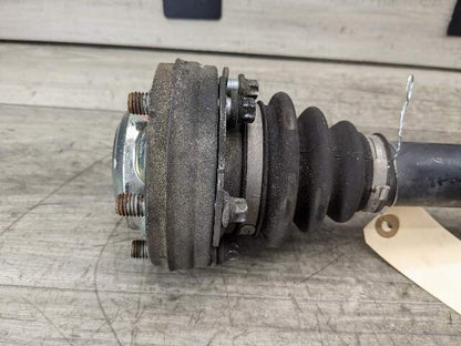 07-10 OEM BMW E90 E92 E93 335 REAR Right Passenger Output Half Shaft CV Axle