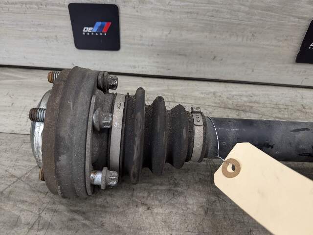 07-10 OEM BMW E90 E92 E93 335 REAR Right Passenger Output Half Shaft CV Axle
