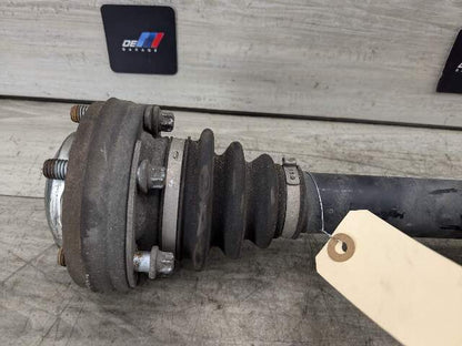 07-10 OEM BMW E90 E92 E93 335 REAR Right Passenger Output Half Shaft CV Axle