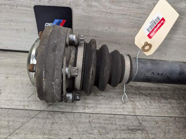 07-10 OEM BMW E90 E92 E93 335 REAR Right Passenger Output Half Shaft CV Axle