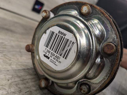 07-10 OEM BMW E90 E92 E93 335 REAR Right Passenger Output Half Shaft CV Axle