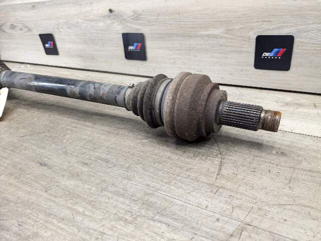 07-10 OEM BMW E90 E92 E93 335 REAR Right Passenger Output Half Shaft CV Axle