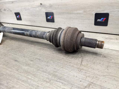 07-10 OEM BMW E90 E92 E93 335 REAR Right Passenger Output Half Shaft CV Axle